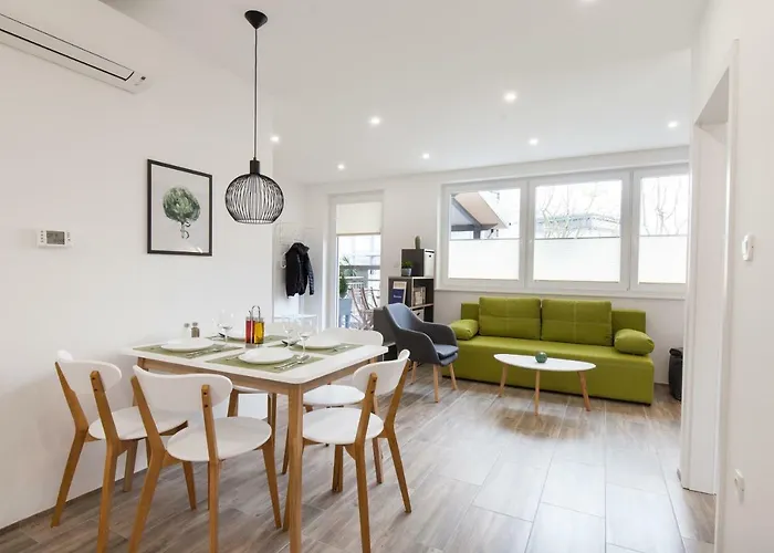 Felix Apartment Tour As Ljubljana