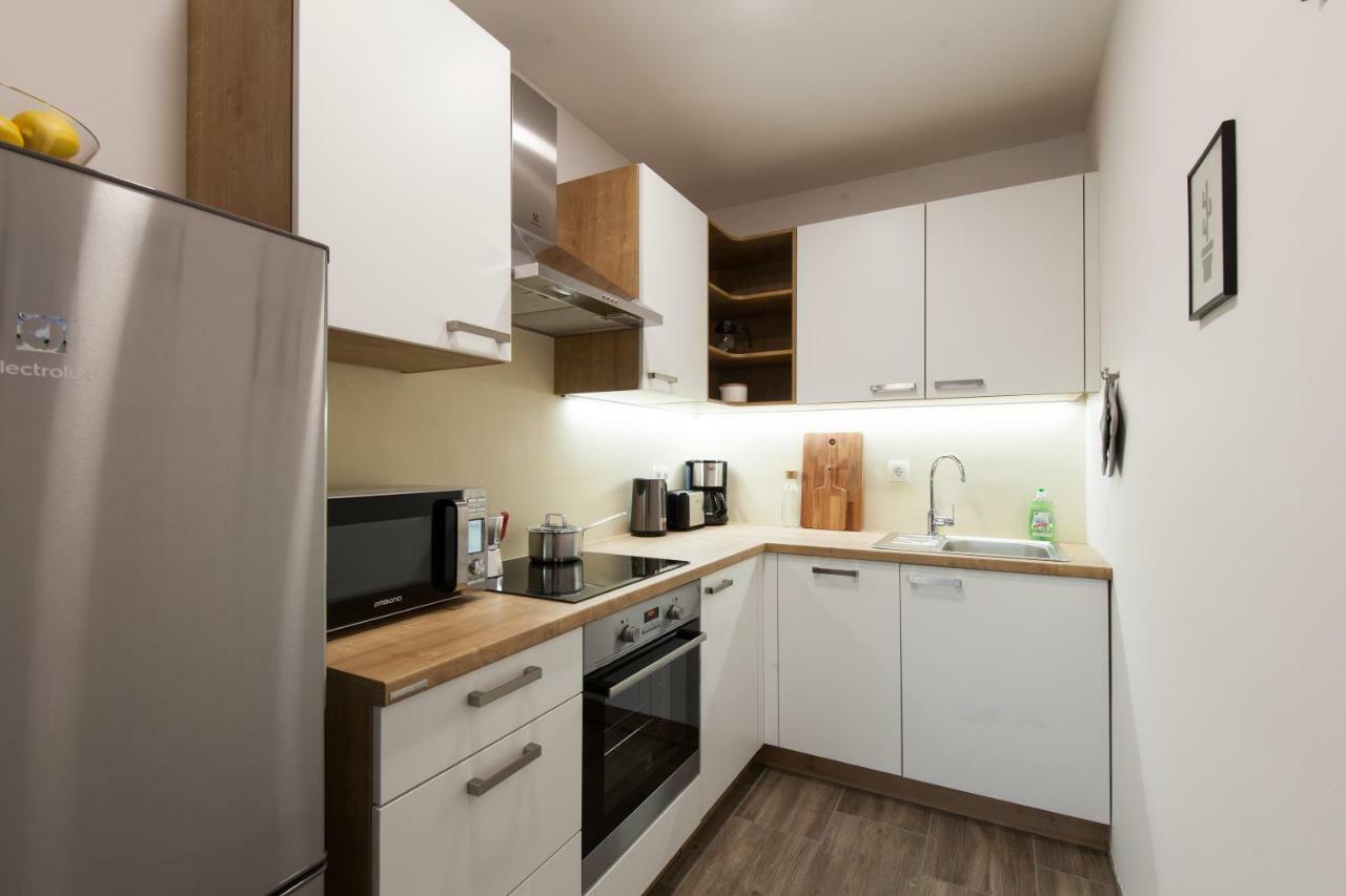 Apartma Felix Tour As