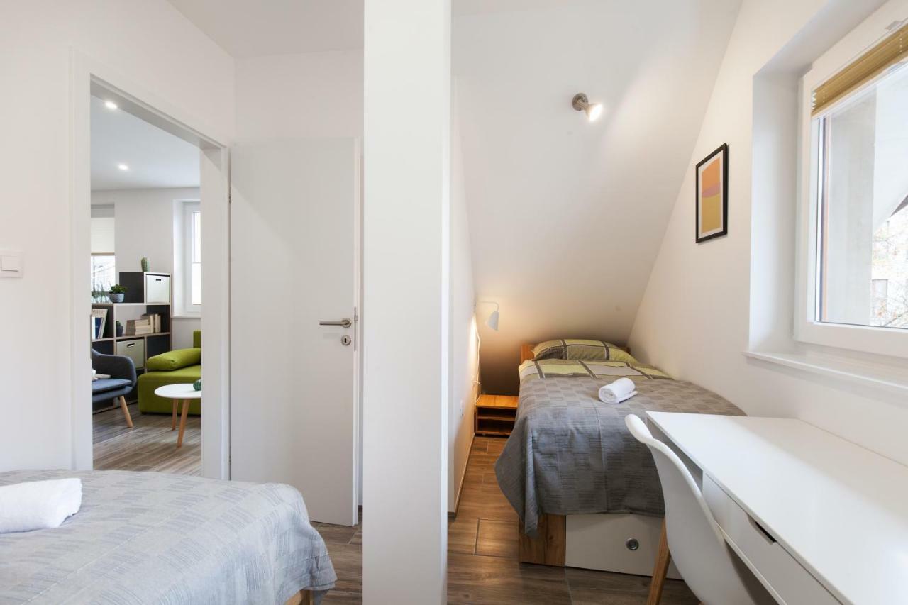 Apartma Felix Tour As Ljubljana