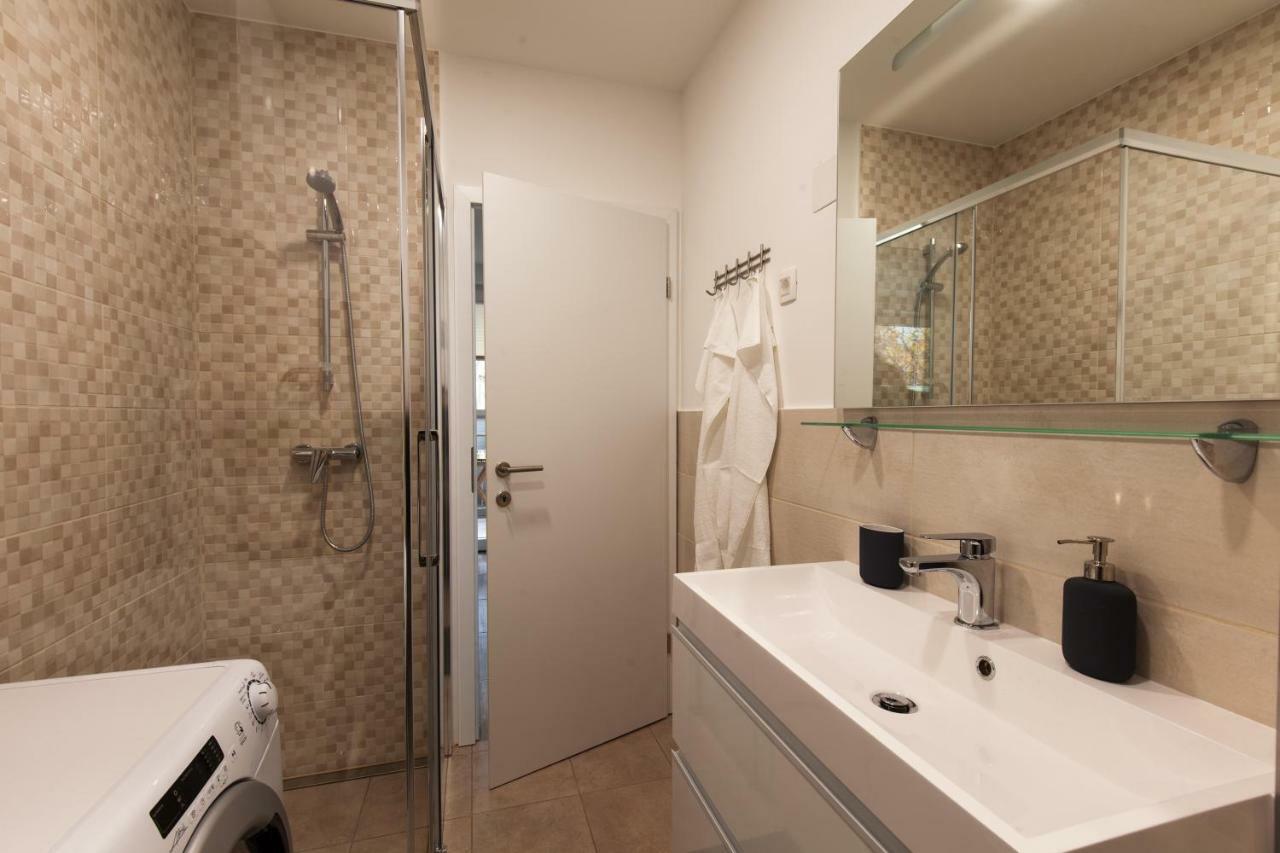 Apartma Felix Tour As Ljubljana