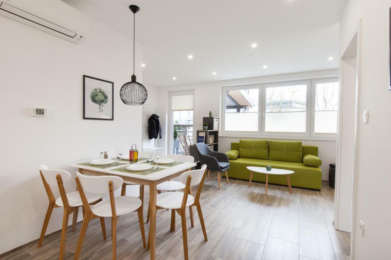 Felix Tour As Apartma Ljubljana